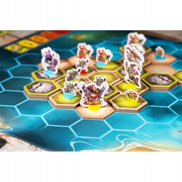 slimaki-galakta-stan-nowy-waga-z-opakowaniem-0-15-kg