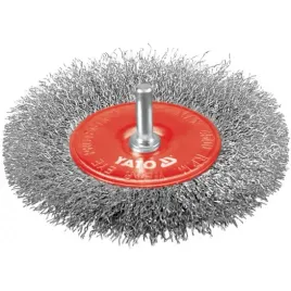 szczotka-tarczowa-fi-100mm-z-trzpieniem-drut-nierdzewny-inox-yato-yt-4758