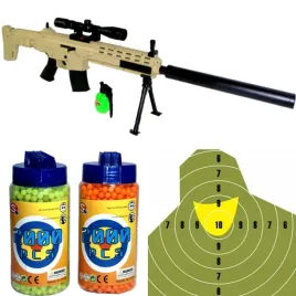 pistolet-karabin-snajper-karabiny-pistolety-bron-tarcza-i-4000-kulek