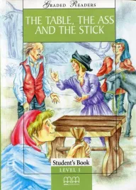 the-table-the-ass-and-the-stick-students-book
