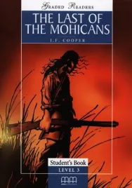the-last-of-the-mohicans-students-book