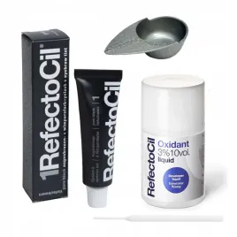 henna-zelowa-do-brwi-refectocil-1-0-czarna-zestaw-do-farbowania-brwi-i-rzes