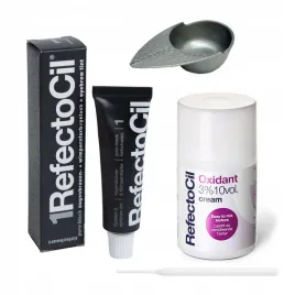 henna-zelowa-do-brwi-refectocil-1-0-czarna-zestaw-do-farbowania-brwi-i-rzes