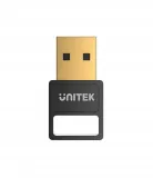unitek-adapter-bluetooth-5-3-ble-usb-a-czarny-stan-nowy