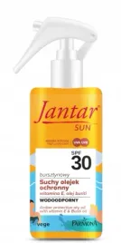jantar-sun-150ml-spf30-bursztyn-suchy-olejek-spray-do-opalania