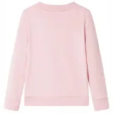 bluza-dziecieca-jasnorozowa-116-stan-nowy-marka-inna-marka