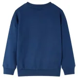 bluza-dziecieca-granatowa-104-stan-nowy-marka-inna-marka