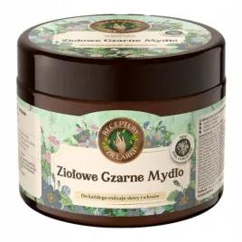 ziolowe-czarne-mydlo-300-ml-receptury-zielarki