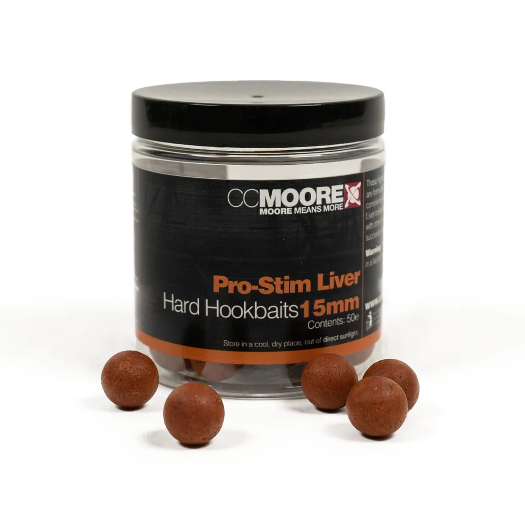 cc-moore-pro-stim-liver-hard-hookbaits-15mm