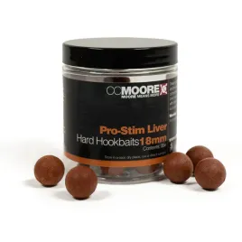 cc-moore-pro-stim-liver-hard-hookbaits-18mm