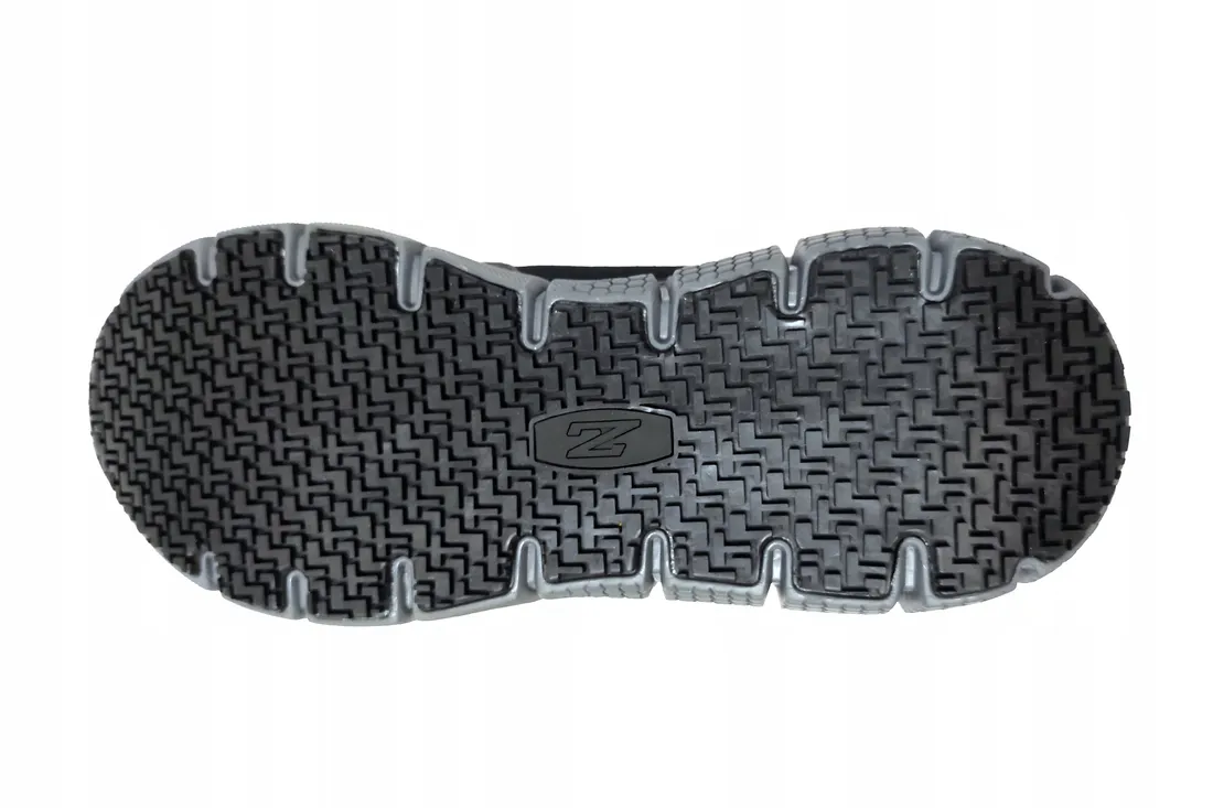 ACRB　５０ Półbut typu sportowego ESD z noskiem kompozytowym ZX63 - MS