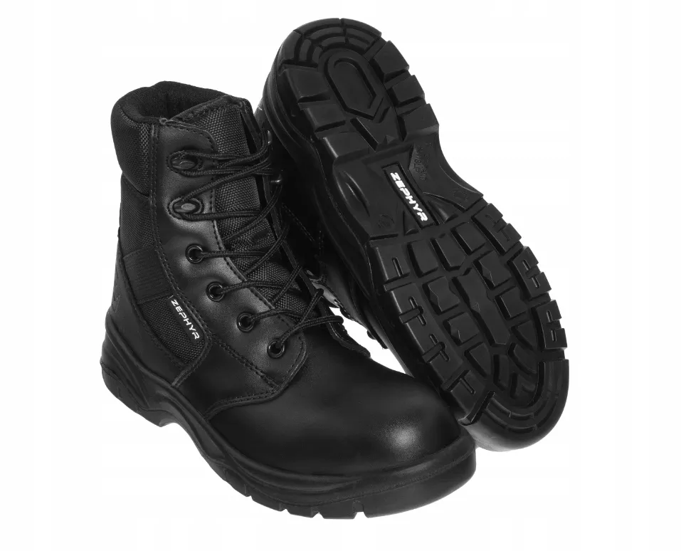 BUTY TRZEWIKI ZEPHYR ZX06 r. 47 – 214869140 - ERLI.pl