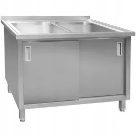 basen-zlew-gastronomiczny-dwukomorowy-z-szafka-spawany-120x70-cm-mega-m