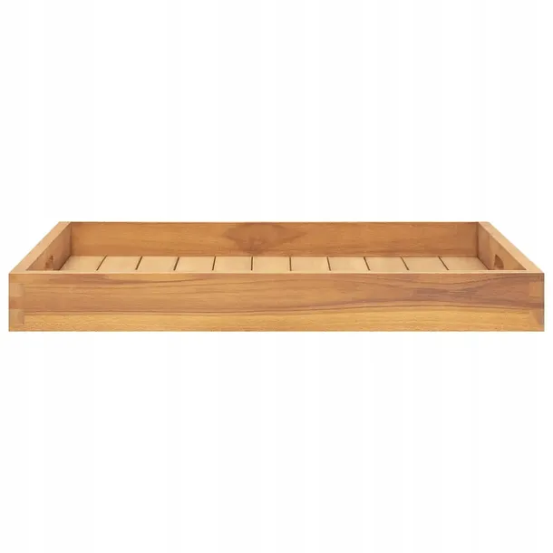 taca-60x60-cm-lite-drewno-tekowe-stan-nowy-kolor-bezowy