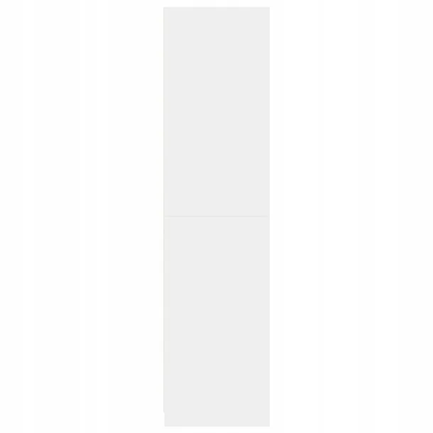 szafa-biala-30x50x200-cm-material-drewnopocho-waga-z-opakowaniem-33-kg-stan-nowy