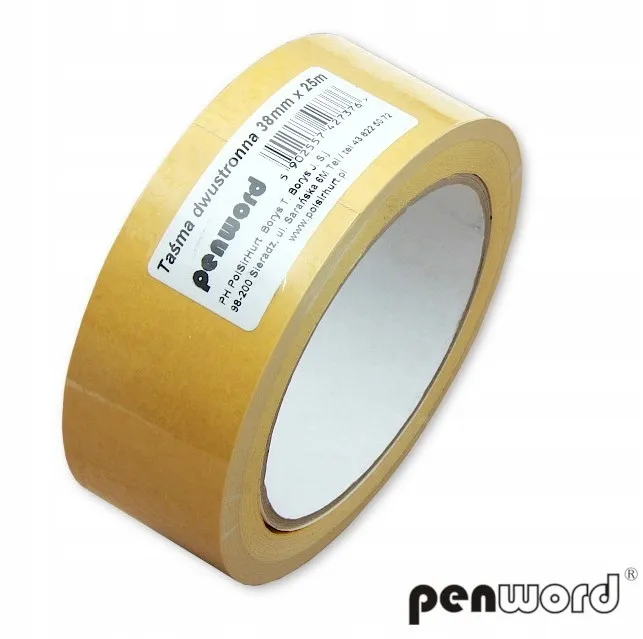tasma-dwustronna-38mm-25m-penword-stan-nowy