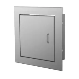 drzwiczki-rewizyjne-dospel-magnat-250x300mm-z-zamkiem-magnetycznym-srebrne