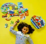 na-budowie-puzzle-40-elementow