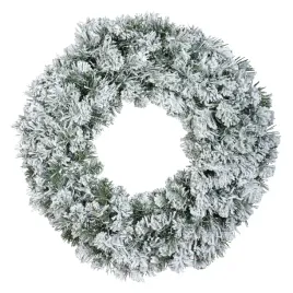 zielony-osniezony-wianek-z-sosny-cesarskiej-60-cm-stroik-swiateczny-premium