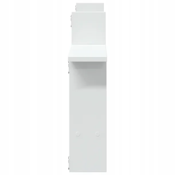 polki-scienne-2-szt-biale-50x12x50-cm-stan-nowy-ksztalt-blatu-inny-ksztalt