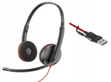 sluchawki-poly-blackwire-3220-usb-c-usb-a-stan-nowy