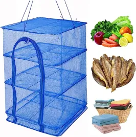 suszarka-do-suszenia-siatka-do-grzybow-ziol-warzyw-owocow-skladana-wiszaca