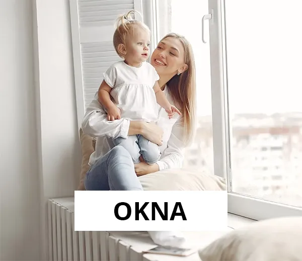 OKNA