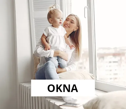OKNA