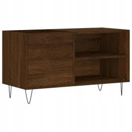 szafka-na-plyty-brazowy-dab-85x38x48-cm