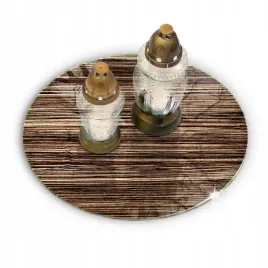 podstawka-podkladka-pod-znicze-znicz-swieczki-grob-tekstura-drewna-fi-40-cm