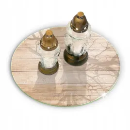 szklana-podkladka-na-cmentarz-nagrobek-pod-znicze-drewniane-deski-fi-30-cm