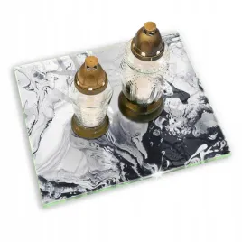 szklana-podkladka-na-cmentarz-nagrobek-pod-znicze-abstrakcja-tusz-60x52-cm