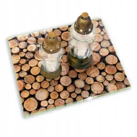 podstawka-z-nadrukiem-na-cmentarz-nagrobek-pod-znicze-pnie-drzew-60x52-cm