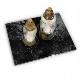 ochronna-szklana-podkladka-pod-znicze-na-cmentarz-elegancki-marmur-52x40-cm