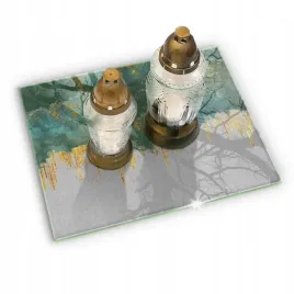 podstawka-z-nadrukiem-na-cmentarz-nagrobek-pod-znicze-abstrakcja-52x40-cm