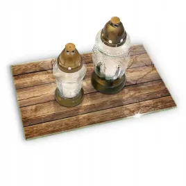 podstawka-pod-znicze-z-nadrukiem-na-pomnik-deski-tekstura-drewno-52x30-cm