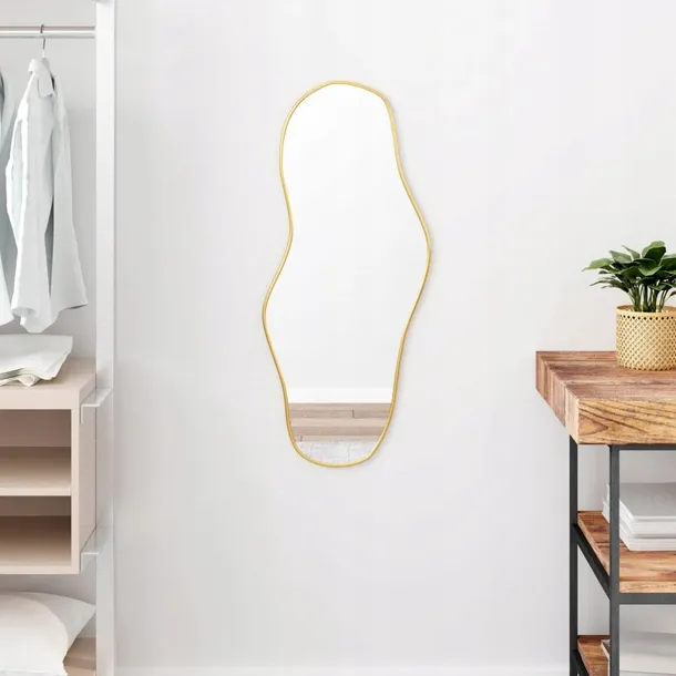 lustro-scienne-zlote-80x35-cm-owalne-marka-vidaxl-stan-nowy