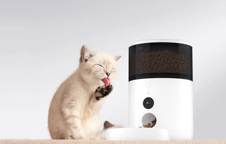 smart-pet-feeder-wth-camera-petoneer-nutrivue-stan-nowy