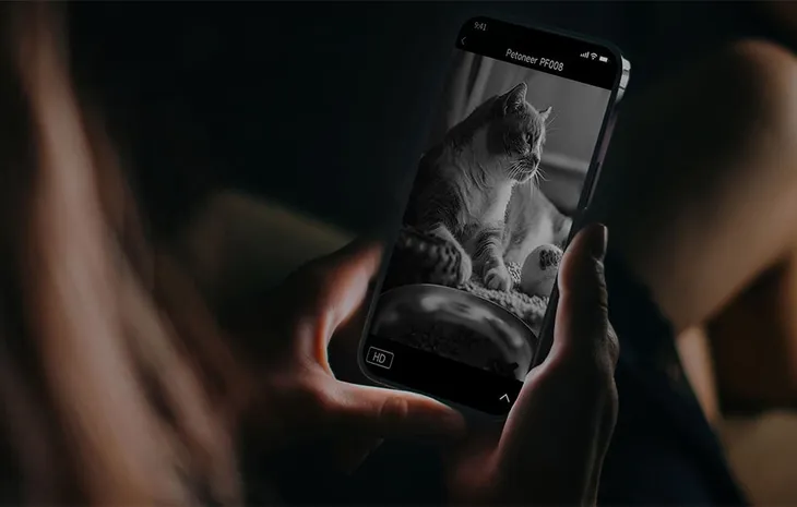 smart-pet-feeder-wth-camera-petoneer-nutrivue-stan-nowy