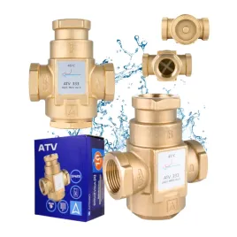 zawor-temperaturowy-ochrony-powrotu-kotla-atv-333-dn25-o-1-cal-9-m-h-45c