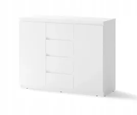 komoda-z-polkami-i-szufladami-109-cm-x-85-cm-x-40-cm-biala-czarna