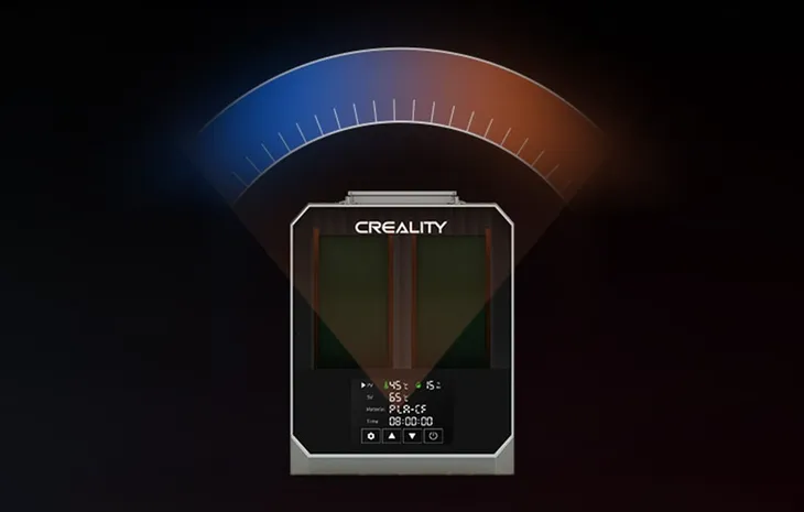 creality-space-pi-plus-filament-dryer-stan-nowy