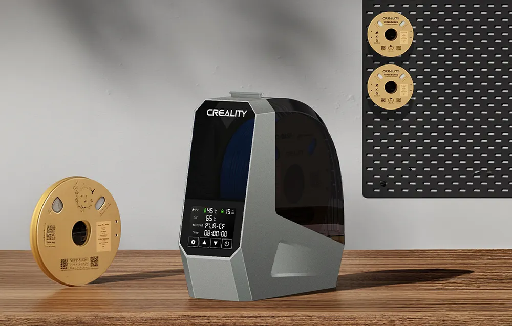 creality-space-pi-filament-dryer