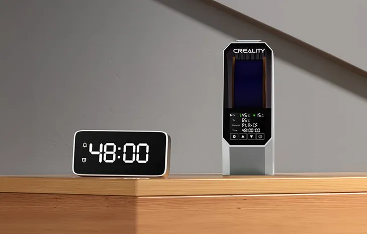creality-space-pi-filament-dryer-stan-nowy