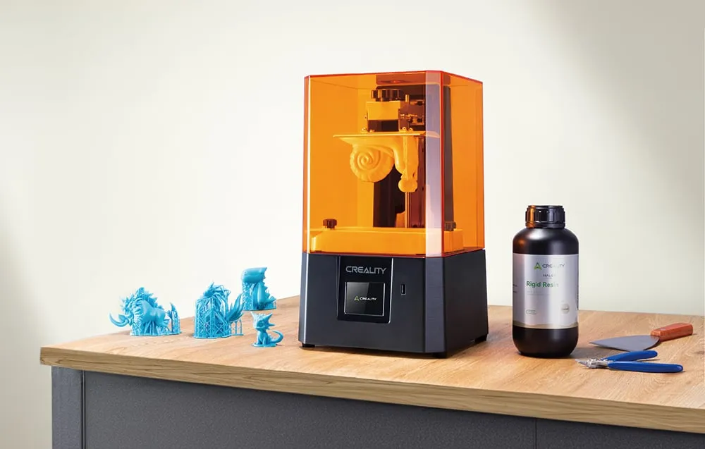 creality-halot-r6-3d-printer