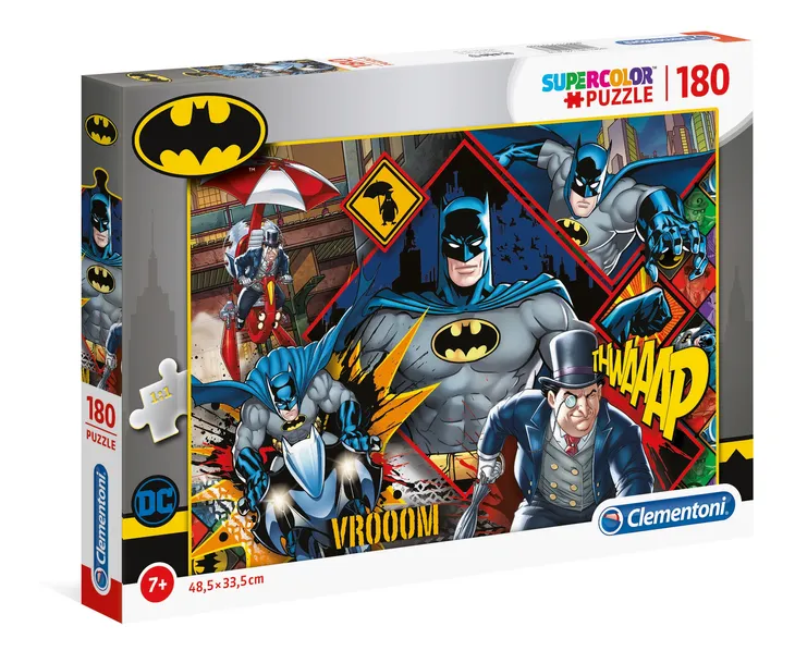 puzzle-180-super-kolor-batman-kod-producenta-29108