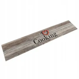 dywanik-kuchenny-wzor-z-napisem-cooking-szary