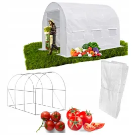 tunel-foliowy-ogrodowy-foliak-bialy-7-m-2x35-folia-stelaz-szklarnia