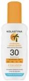 kolastyna-150ml-spf30-emulsja-spray-do-opalania-stan-nowy