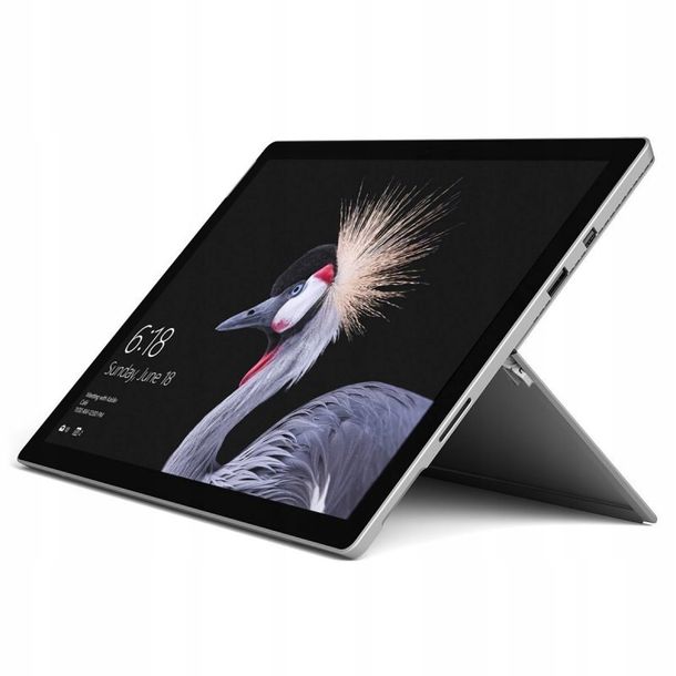 Microsoft Surface Pro 4 M3-6Y30 4GB LPDDR3 128GB M.2 NVMe Windows 11